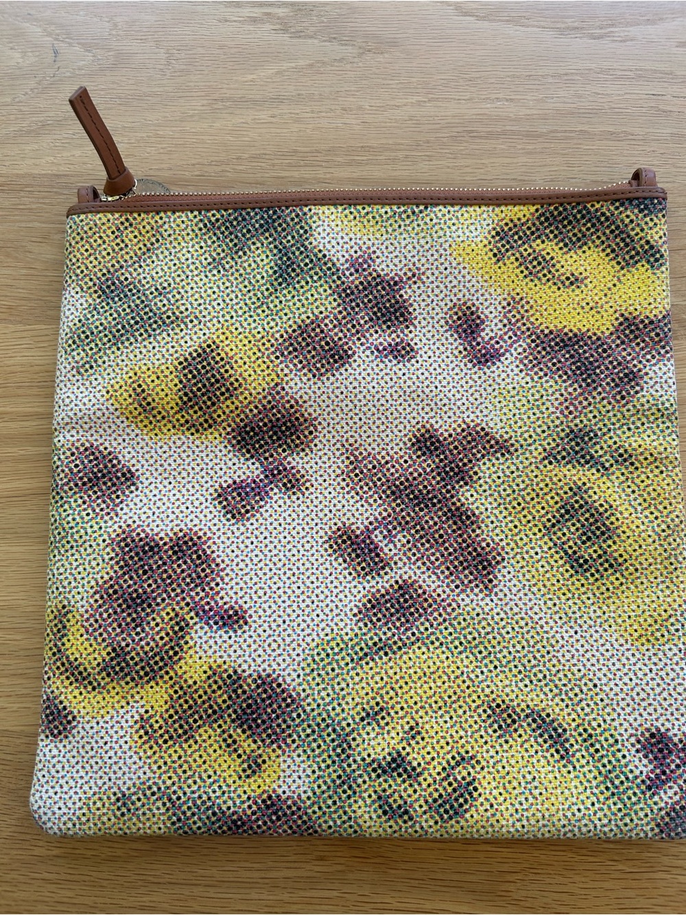 Clare V. Foldover Clutch